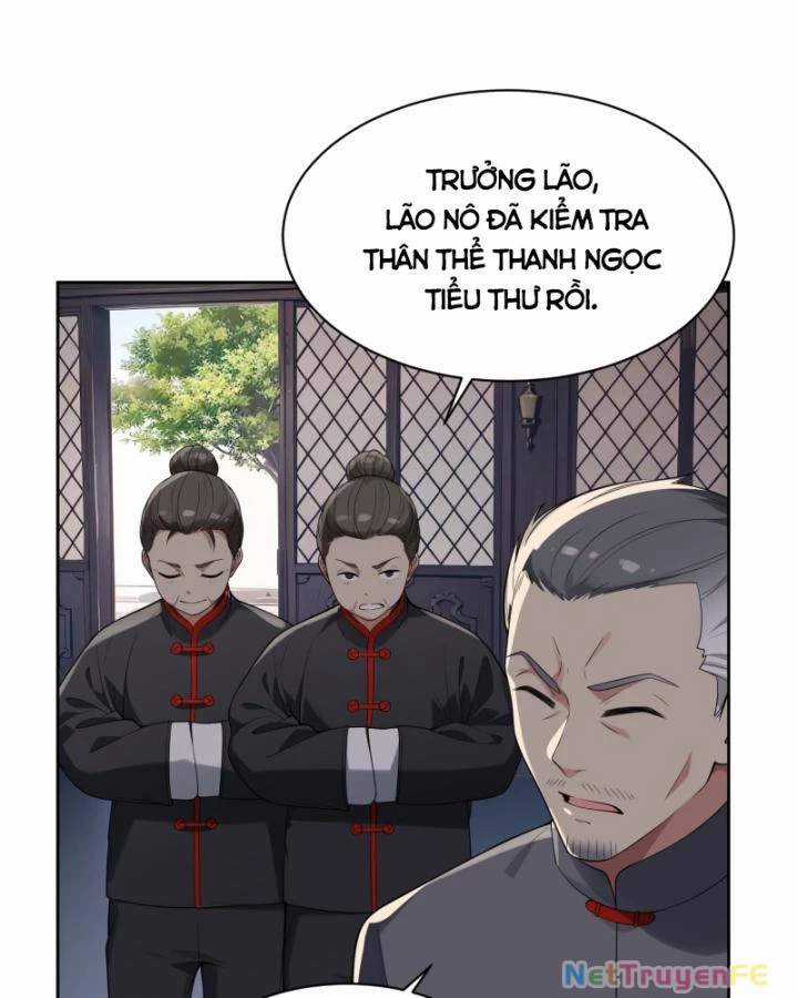 Bạn Gái Của Tôi Toàn Là Truyền Thuyết Chapter 26 trang 56