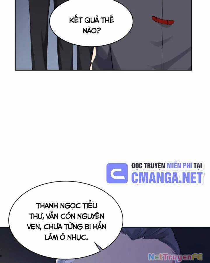 Bạn Gái Của Tôi Toàn Là Truyền Thuyết Chapter 26 trang 57