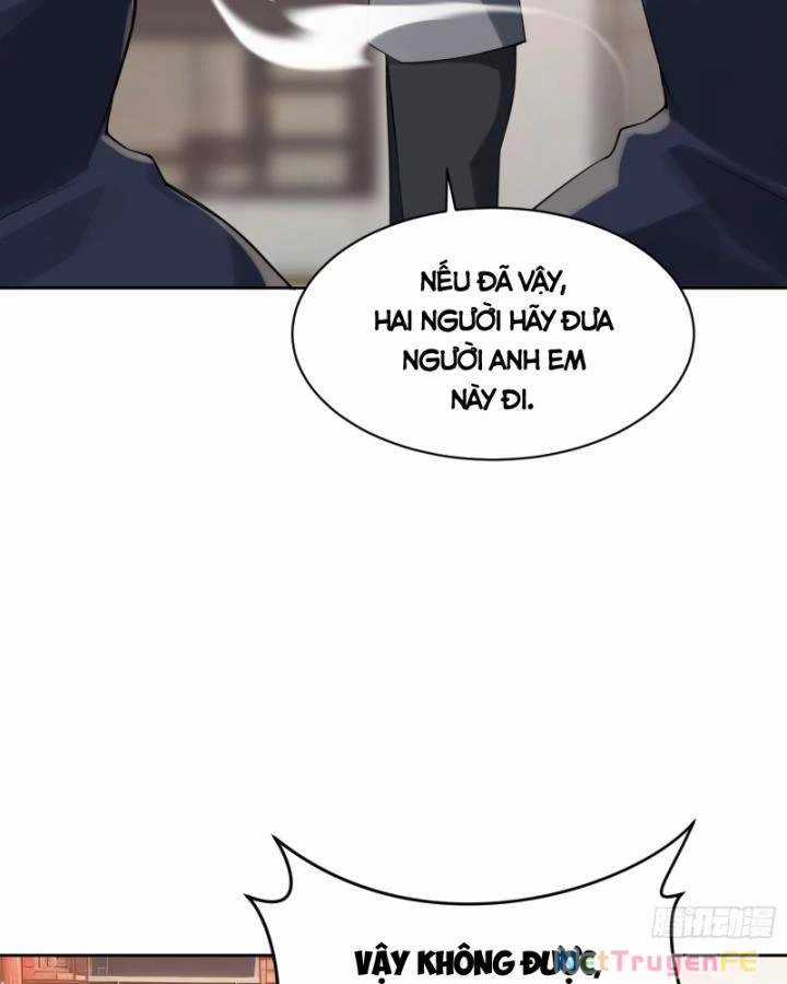 Bạn Gái Của Tôi Toàn Là Truyền Thuyết Chapter 26 trang 6