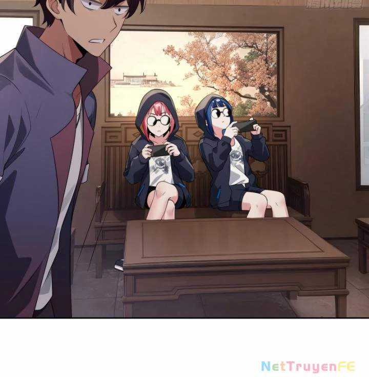 Bạn Gái Của Tôi Toàn Là Truyền Thuyết Chapter 26 trang 62