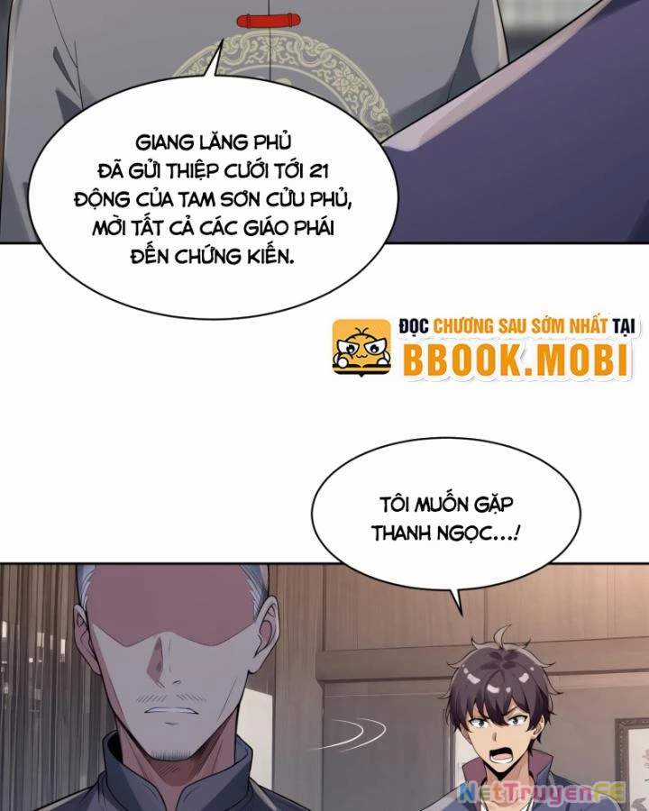 Bạn Gái Của Tôi Toàn Là Truyền Thuyết Chapter 26 trang 64