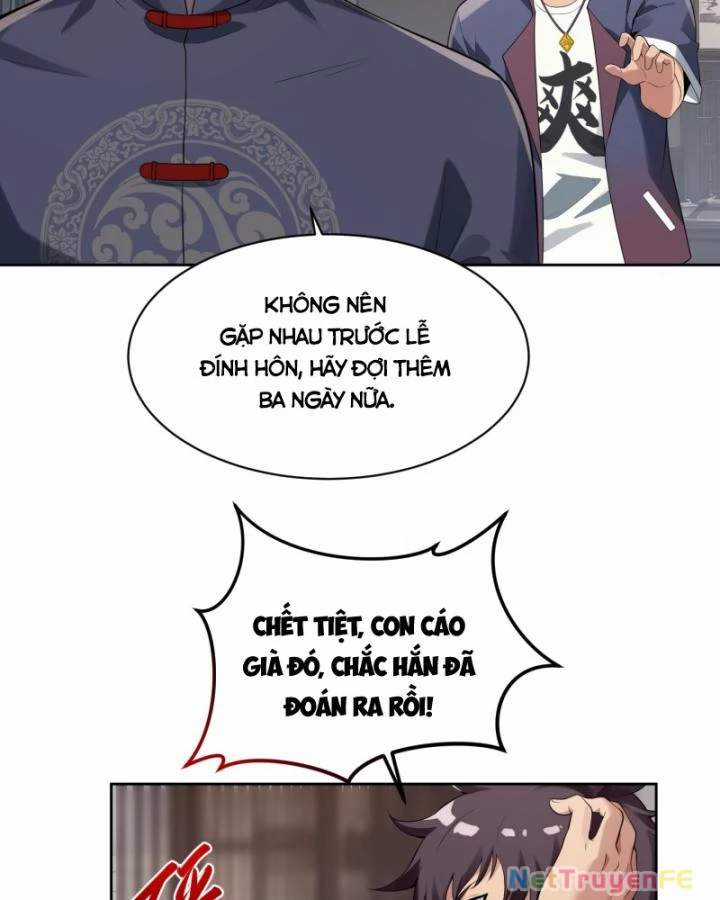 Bạn Gái Của Tôi Toàn Là Truyền Thuyết Chapter 26 trang 65