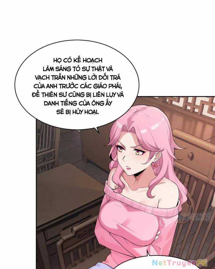 Bạn Gái Của Tôi Toàn Là Truyền Thuyết Chapter 26 trang 67