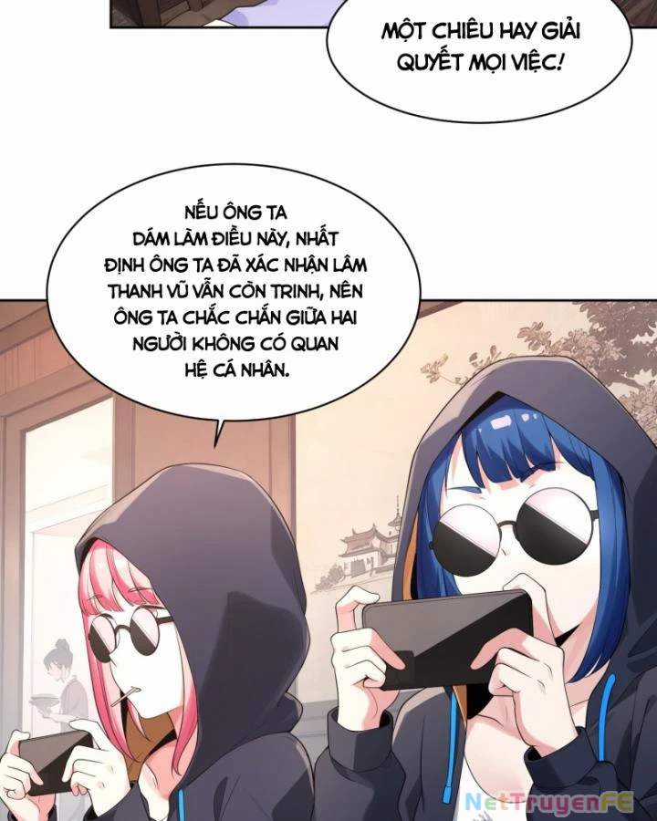 Bạn Gái Của Tôi Toàn Là Truyền Thuyết Chapter 26 trang 68