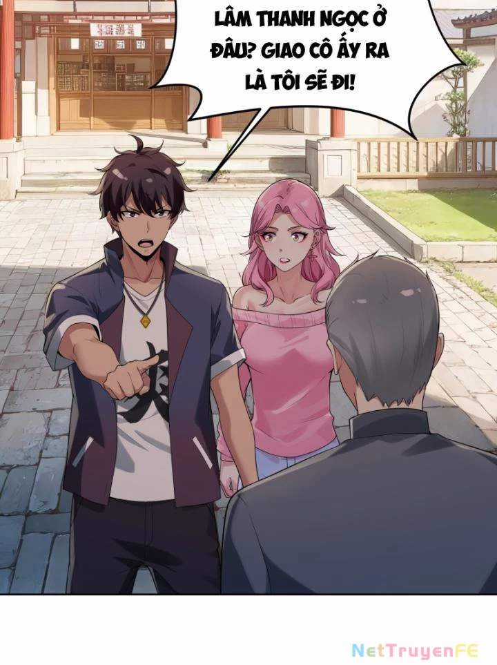 Bạn Gái Của Tôi Toàn Là Truyền Thuyết Chapter 26 trang 7