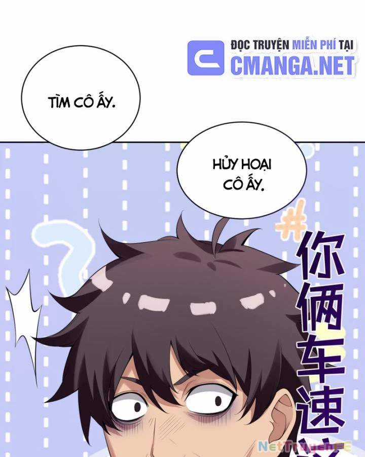 Bạn Gái Của Tôi Toàn Là Truyền Thuyết Chapter 26 trang 70