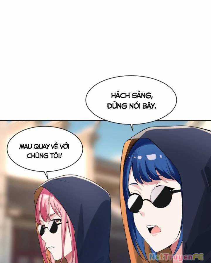 Bạn Gái Của Tôi Toàn Là Truyền Thuyết Chapter 26 trang 9