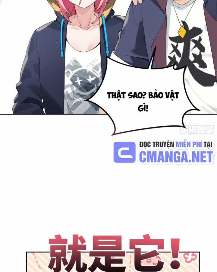 Bạn Gái Của Tôi Toàn Là Truyền Thuyết Chapter 27 trang 11