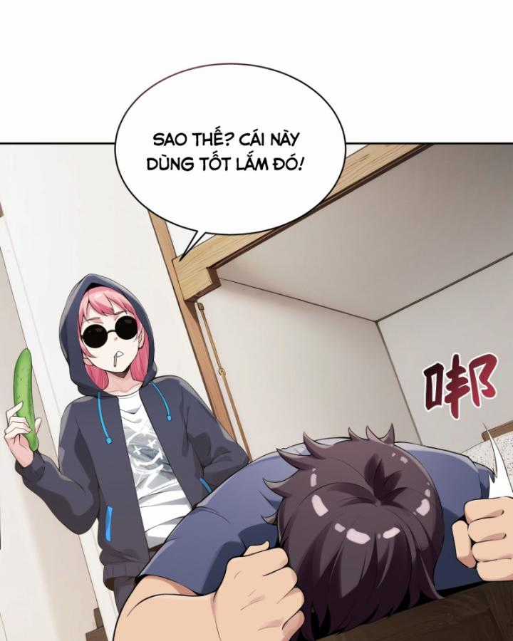 Bạn Gái Của Tôi Toàn Là Truyền Thuyết Chapter 27 trang 13