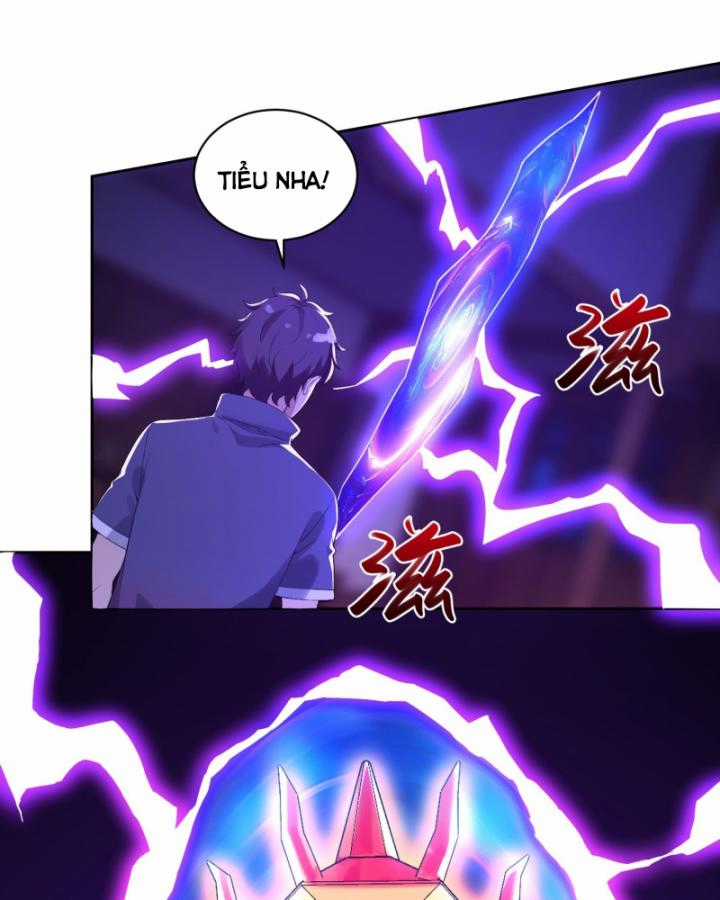 Bạn Gái Của Tôi Toàn Là Truyền Thuyết Chapter 27 trang 16