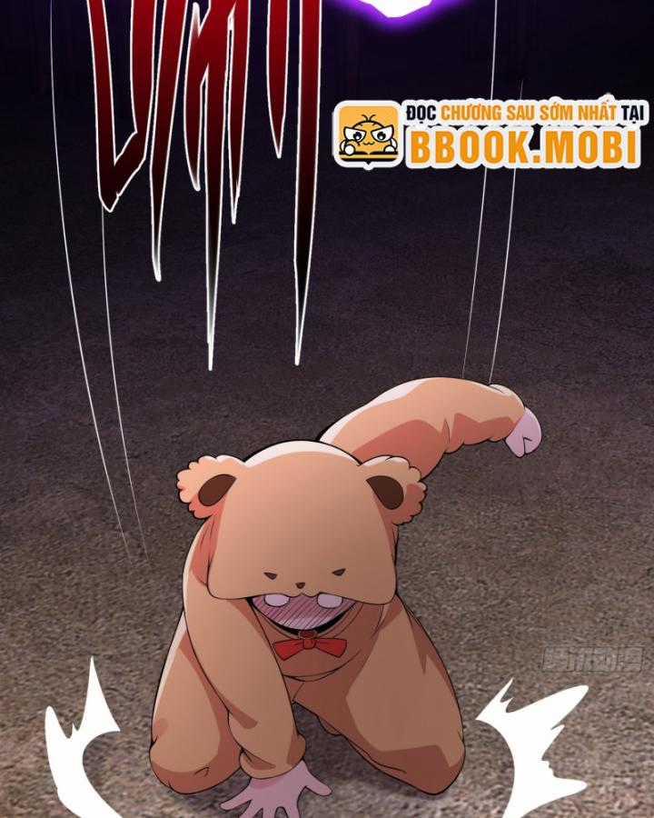 Bạn Gái Của Tôi Toàn Là Truyền Thuyết Chapter 27 trang 18