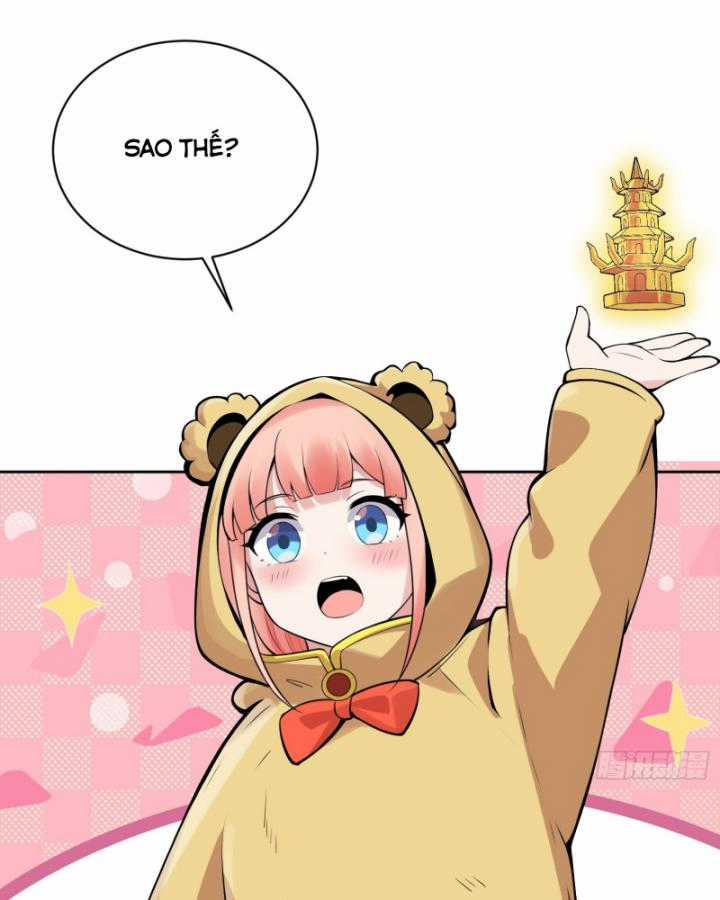 Bạn Gái Của Tôi Toàn Là Truyền Thuyết Chapter 27 trang 20