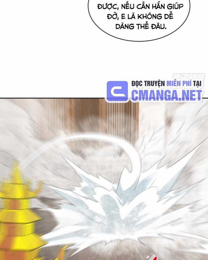 Bạn Gái Của Tôi Toàn Là Truyền Thuyết Chapter 27 trang 25