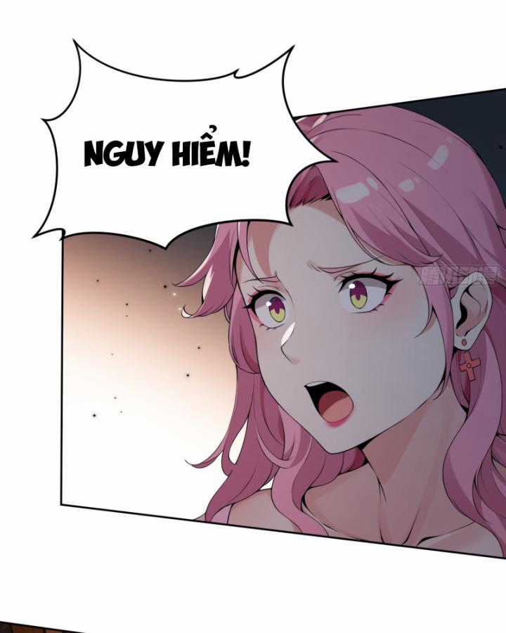 Bạn Gái Của Tôi Toàn Là Truyền Thuyết Chapter 27 trang 28