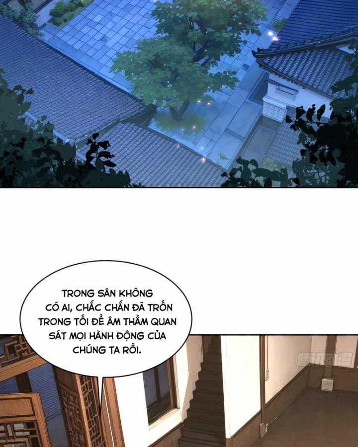 Bạn Gái Của Tôi Toàn Là Truyền Thuyết Chapter 27 trang 3