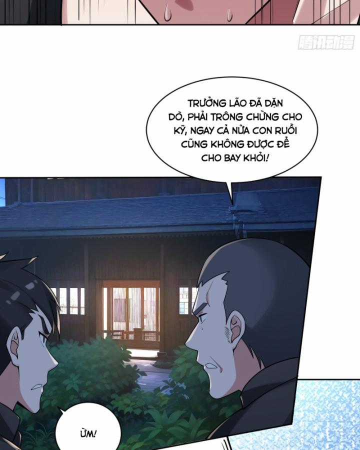 Bạn Gái Của Tôi Toàn Là Truyền Thuyết Chapter 27 trang 33