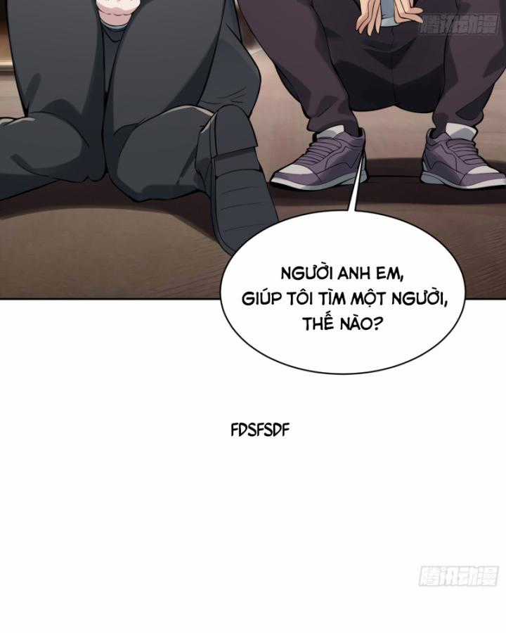 Bạn Gái Của Tôi Toàn Là Truyền Thuyết Chapter 27 trang 38