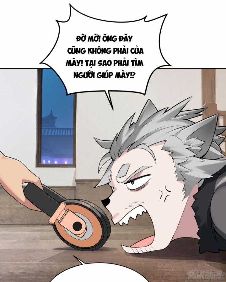 Bạn Gái Của Tôi Toàn Là Truyền Thuyết Chapter 27 trang 39