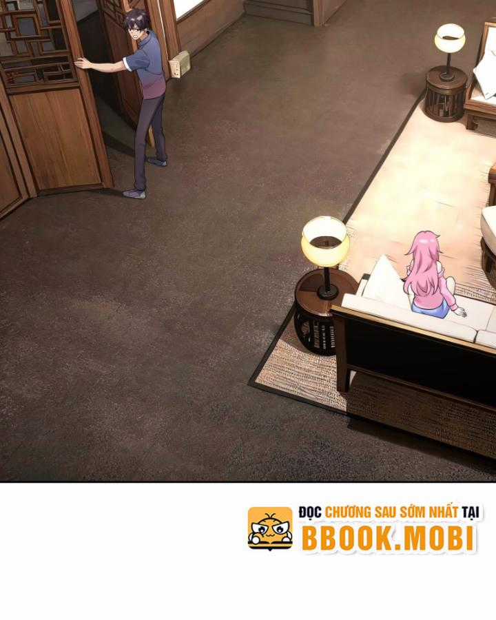 Bạn Gái Của Tôi Toàn Là Truyền Thuyết Chapter 27 trang 4