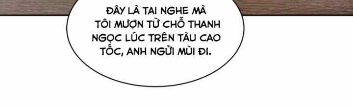 Bạn Gái Của Tôi Toàn Là Truyền Thuyết Chapter 27 trang 40