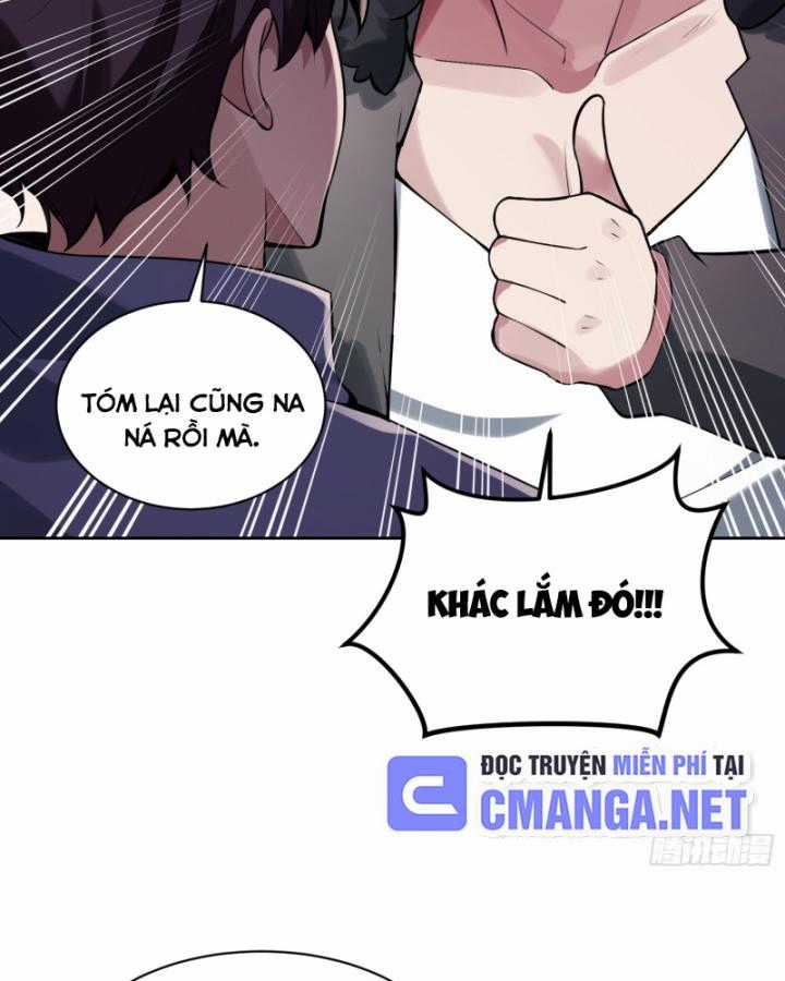 Bạn Gái Của Tôi Toàn Là Truyền Thuyết Chapter 27 trang 42
