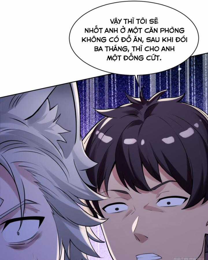 Bạn Gái Của Tôi Toàn Là Truyền Thuyết Chapter 27 trang 44