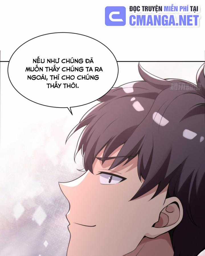 Bạn Gái Của Tôi Toàn Là Truyền Thuyết Chapter 27 trang 49