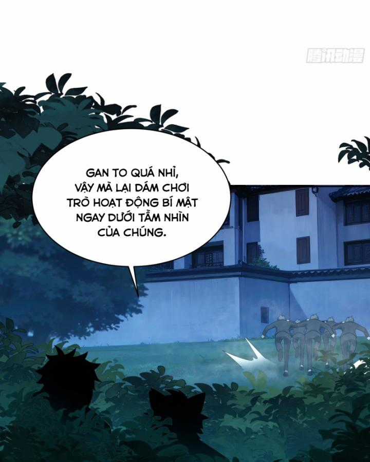 Bạn Gái Của Tôi Toàn Là Truyền Thuyết Chapter 27 trang 58