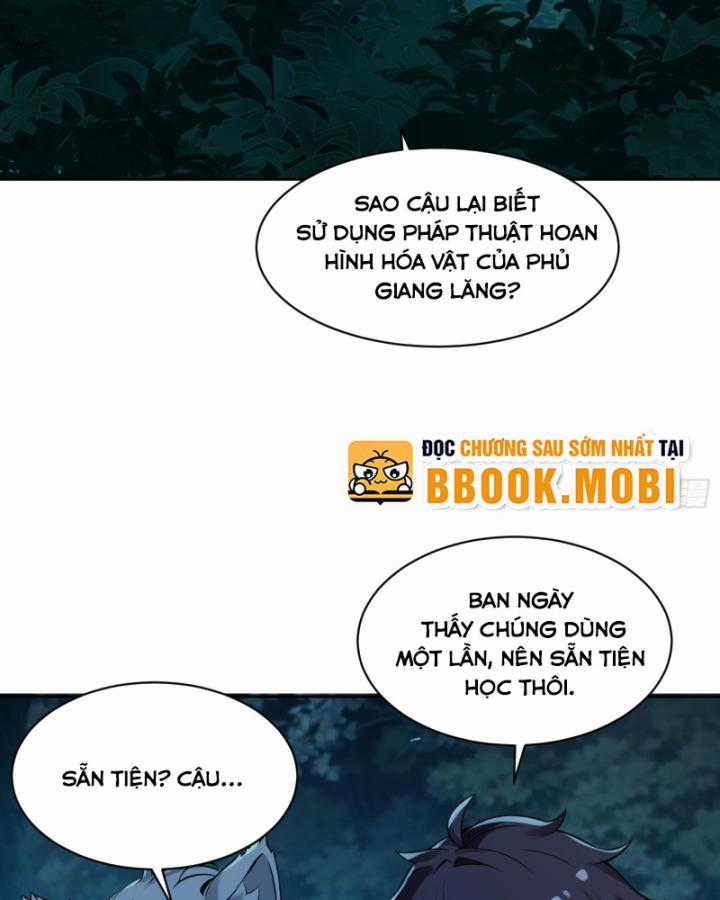 Bạn Gái Của Tôi Toàn Là Truyền Thuyết Chapter 27 trang 59