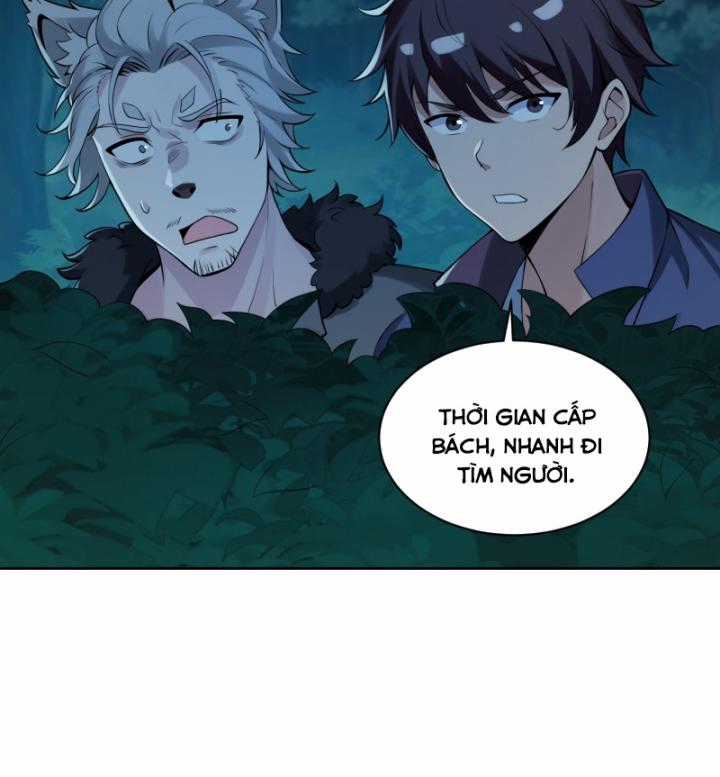 Bạn Gái Của Tôi Toàn Là Truyền Thuyết Chapter 27 trang 60