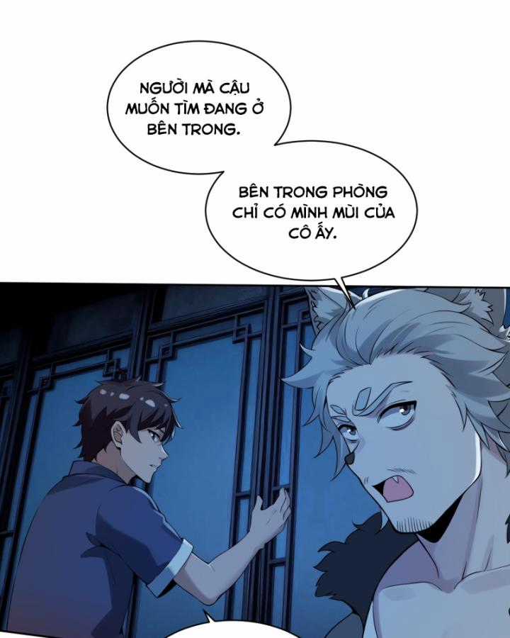 Bạn Gái Của Tôi Toàn Là Truyền Thuyết Chapter 27 trang 65