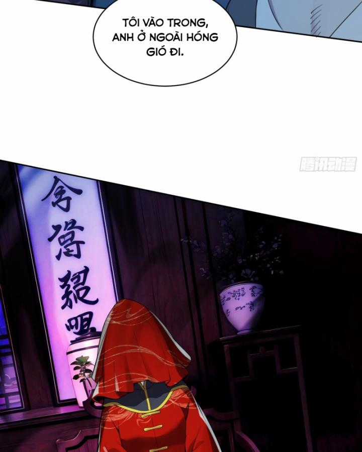 Bạn Gái Của Tôi Toàn Là Truyền Thuyết Chapter 27 trang 66