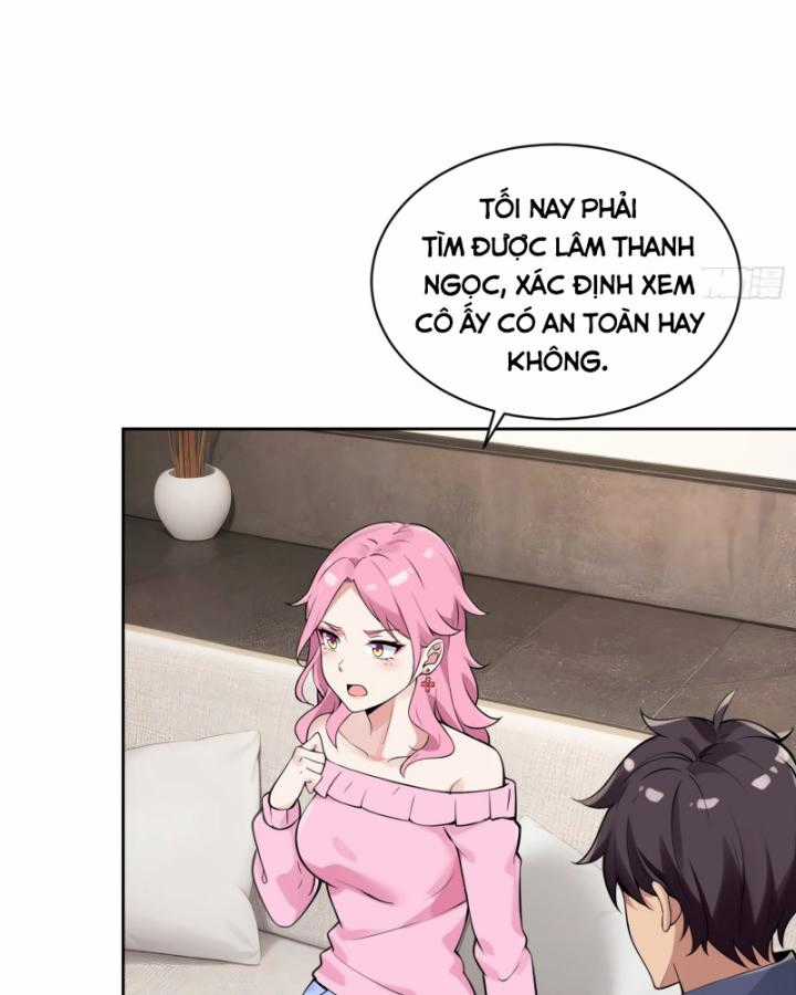 Bạn Gái Của Tôi Toàn Là Truyền Thuyết Chapter 27 trang 7