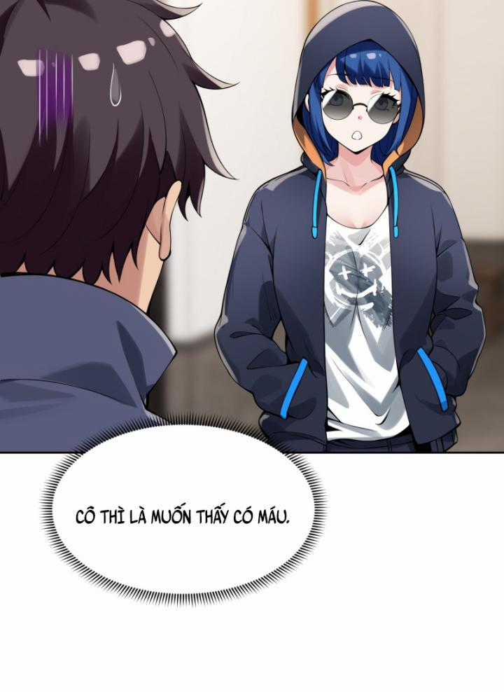 Bạn Gái Của Tôi Toàn Là Truyền Thuyết Chapter 27 trang 9