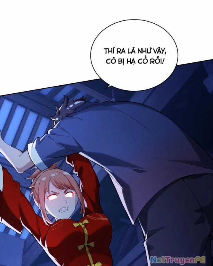 Bạn Gái Của Tôi Toàn Là Truyền Thuyết Chapter 28 trang 10