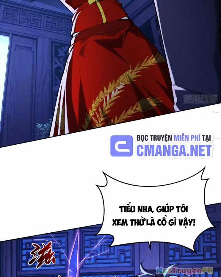Bạn Gái Của Tôi Toàn Là Truyền Thuyết Chapter 28 trang 11