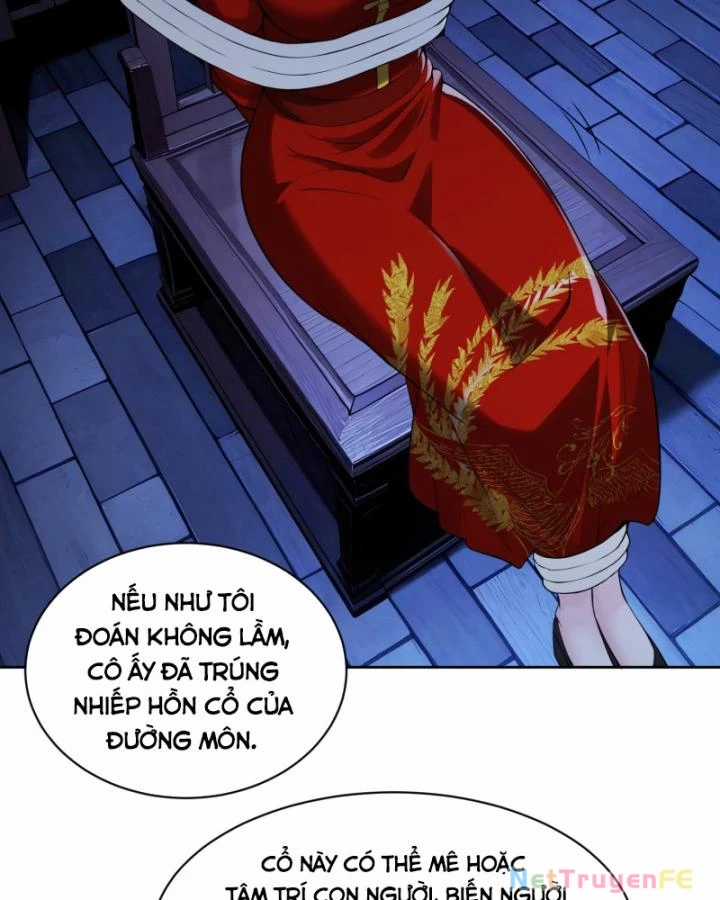 Bạn Gái Của Tôi Toàn Là Truyền Thuyết Chapter 28 trang 15