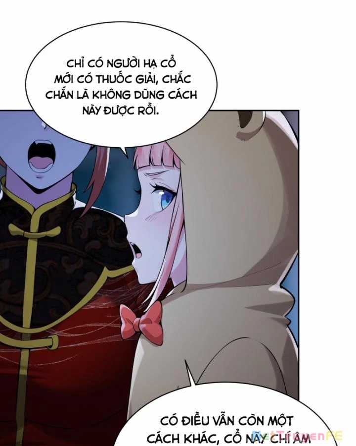 Bạn Gái Của Tôi Toàn Là Truyền Thuyết Chapter 28 trang 18