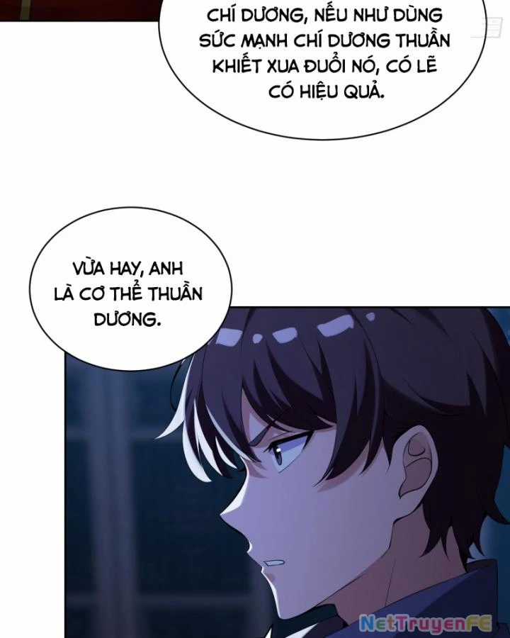 Bạn Gái Của Tôi Toàn Là Truyền Thuyết Chapter 28 trang 19