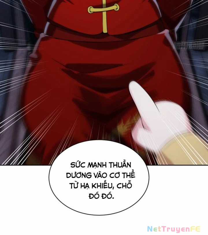 Bạn Gái Của Tôi Toàn Là Truyền Thuyết Chapter 28 trang 21