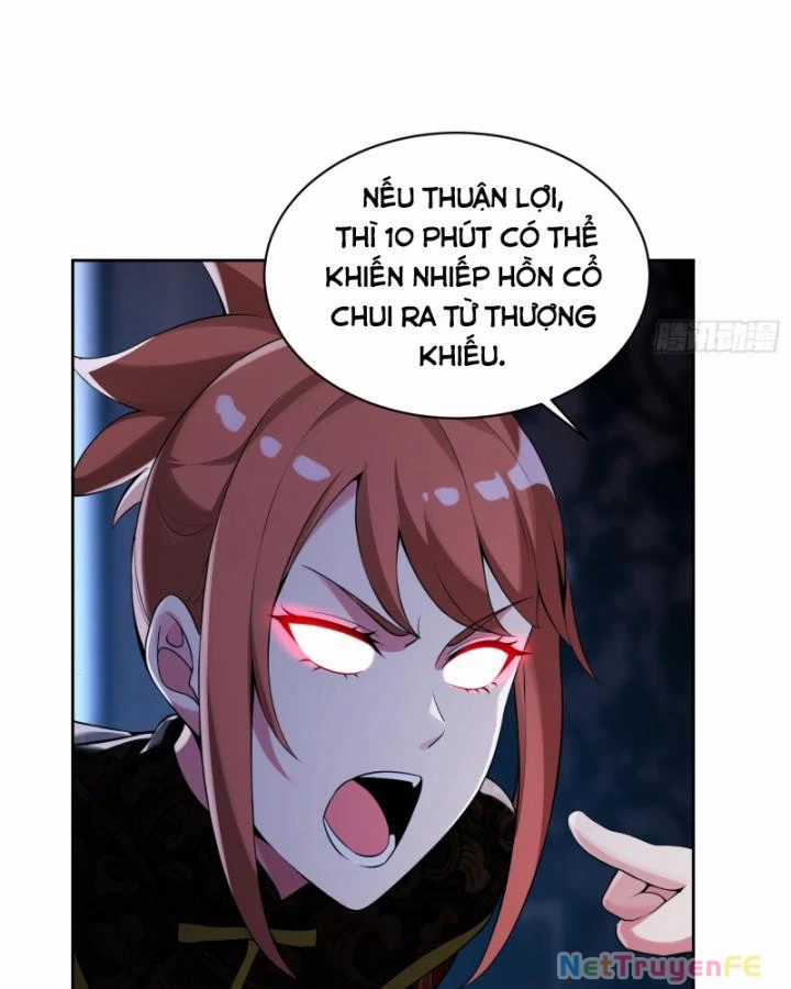Bạn Gái Của Tôi Toàn Là Truyền Thuyết Chapter 28 trang 22