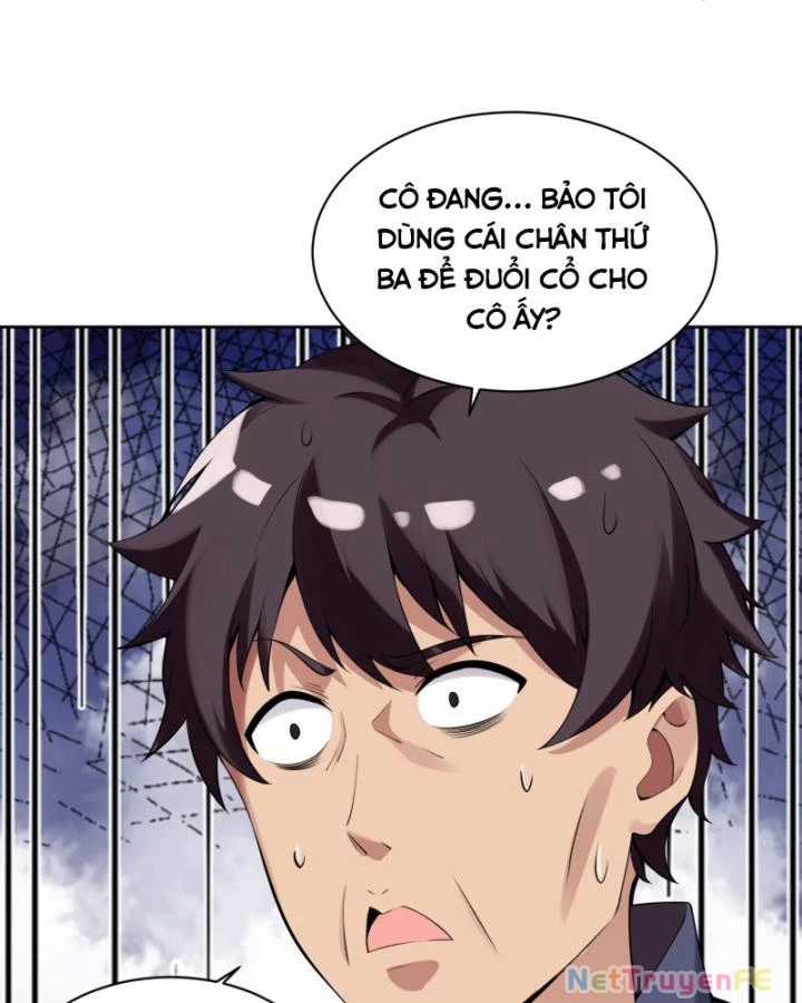 Bạn Gái Của Tôi Toàn Là Truyền Thuyết Chapter 28 trang 25
