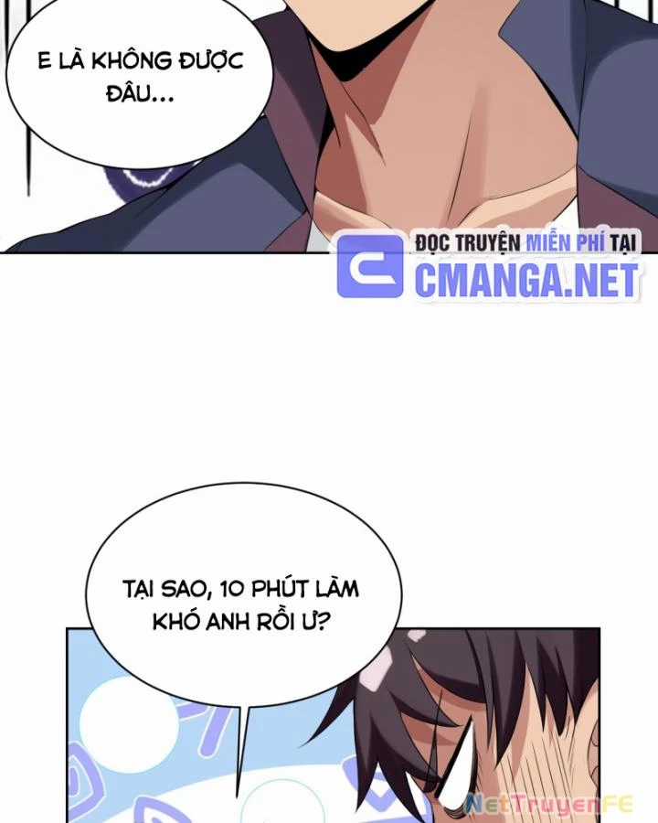Bạn Gái Của Tôi Toàn Là Truyền Thuyết Chapter 28 trang 26