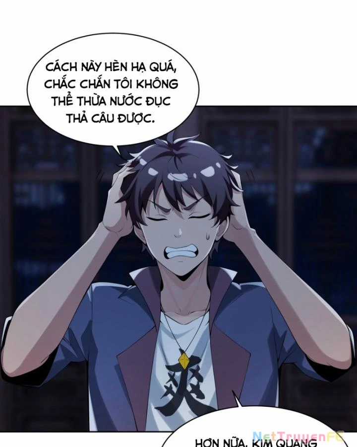 Bạn Gái Của Tôi Toàn Là Truyền Thuyết Chapter 28 trang 28