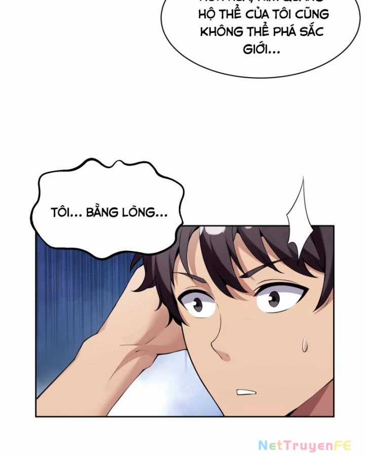 Bạn Gái Của Tôi Toàn Là Truyền Thuyết Chapter 28 trang 29