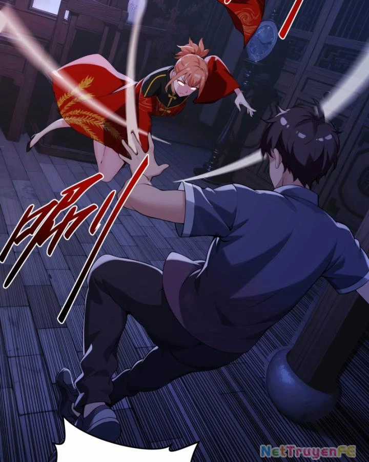 Bạn Gái Của Tôi Toàn Là Truyền Thuyết Chapter 28 trang 3