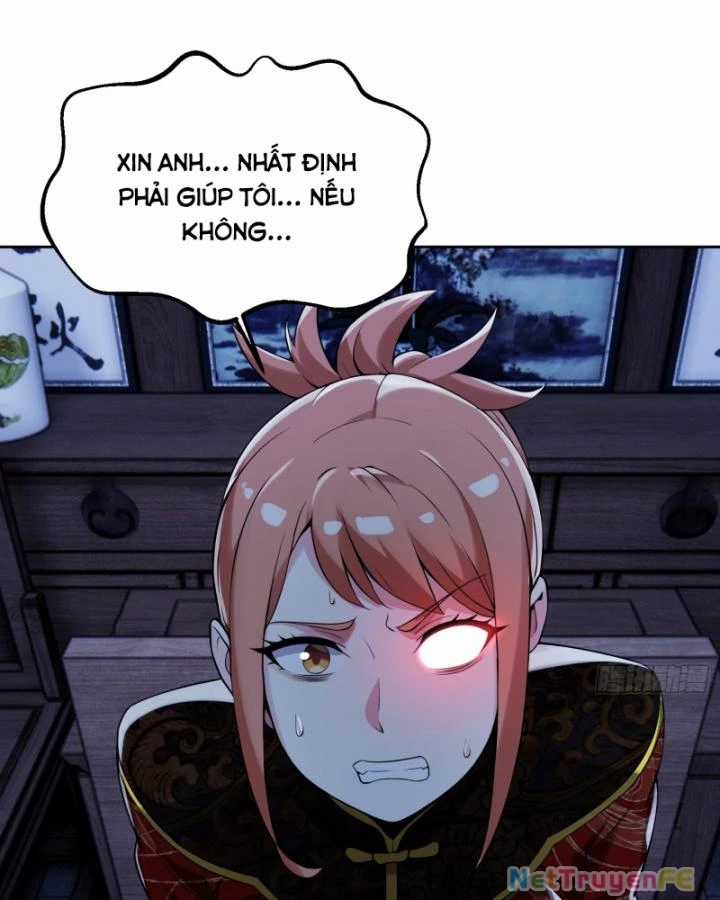 Bạn Gái Của Tôi Toàn Là Truyền Thuyết Chapter 28 trang 30