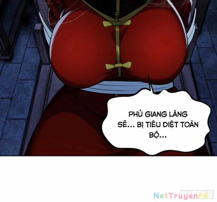 Bạn Gái Của Tôi Toàn Là Truyền Thuyết Chapter 28 trang 31