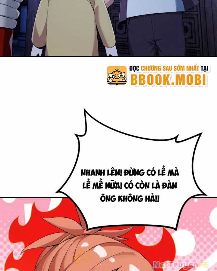 Bạn Gái Của Tôi Toàn Là Truyền Thuyết Chapter 28 trang 33