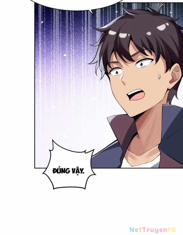 Bạn Gái Của Tôi Toàn Là Truyền Thuyết Chapter 28 trang 38